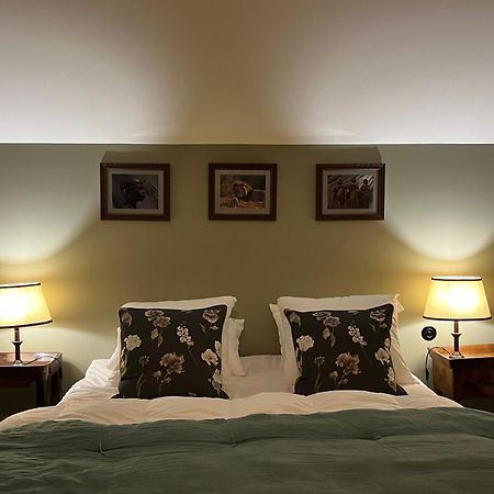 Chateau De Contay Guesthouse - 1753 Esterno foto