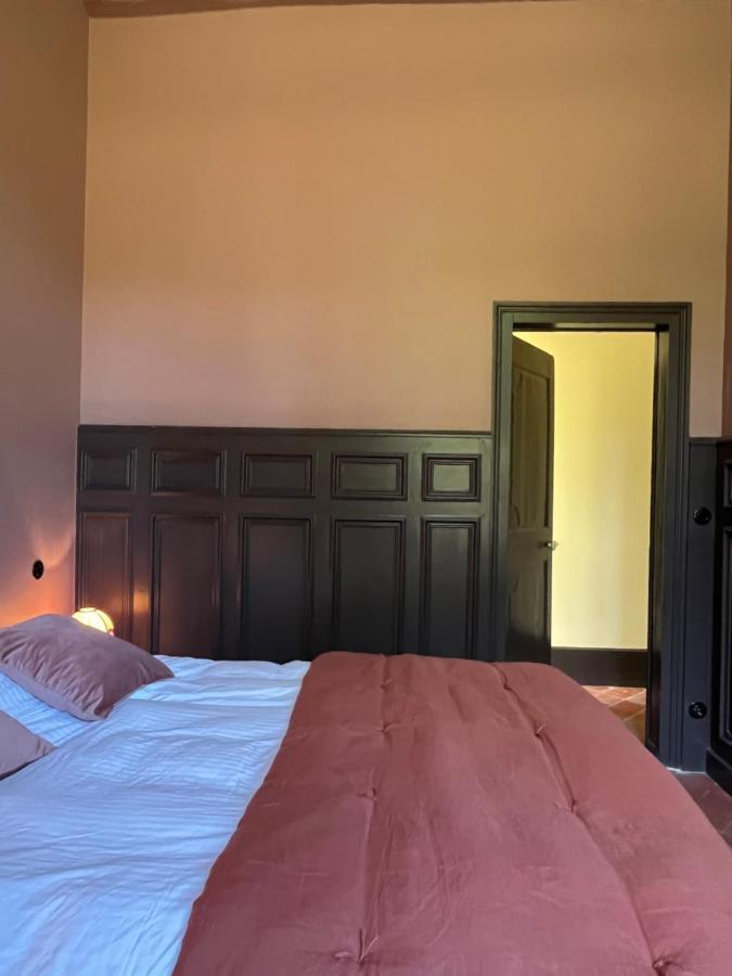 Chateau De Contay Guesthouse - 1753 Esterno foto