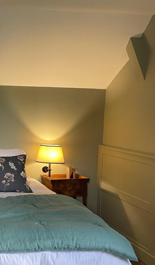 Chateau De Contay Guesthouse - 1753 Esterno foto