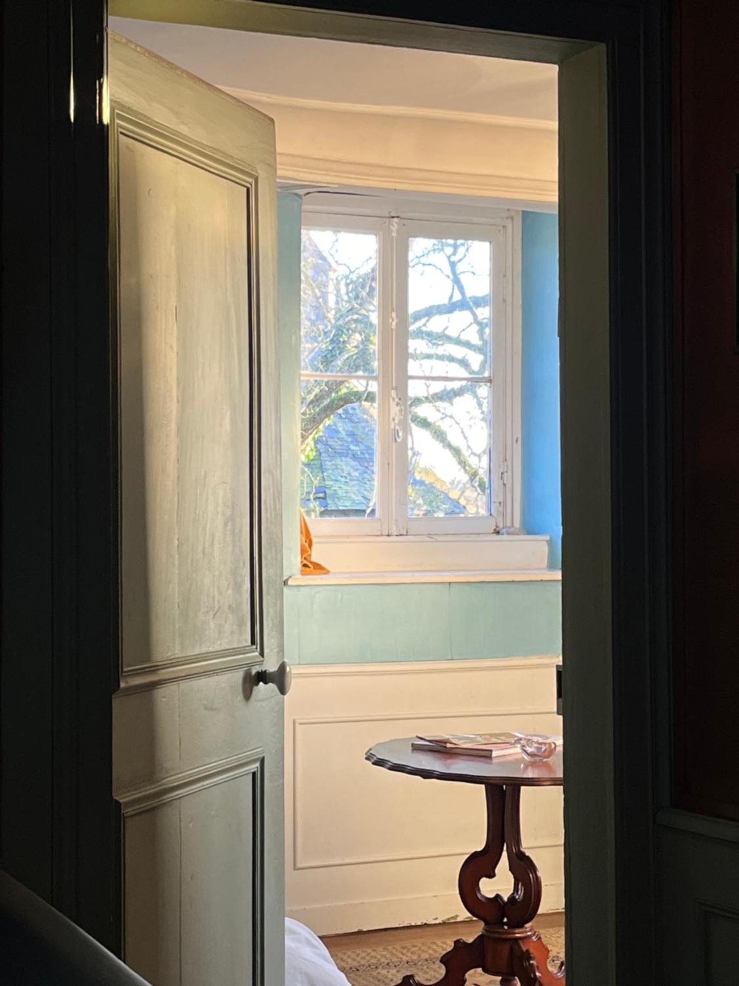 Chateau De Contay Guesthouse - 1753 Esterno foto
